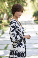 Megan by Noriko – official model view 2