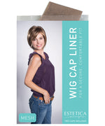 Estetica Designs Wig Cap Liner - Mesh, product view
