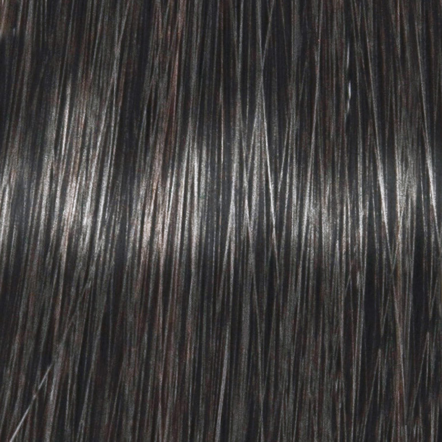 Midnight Coffee — TressAllure square color swatch