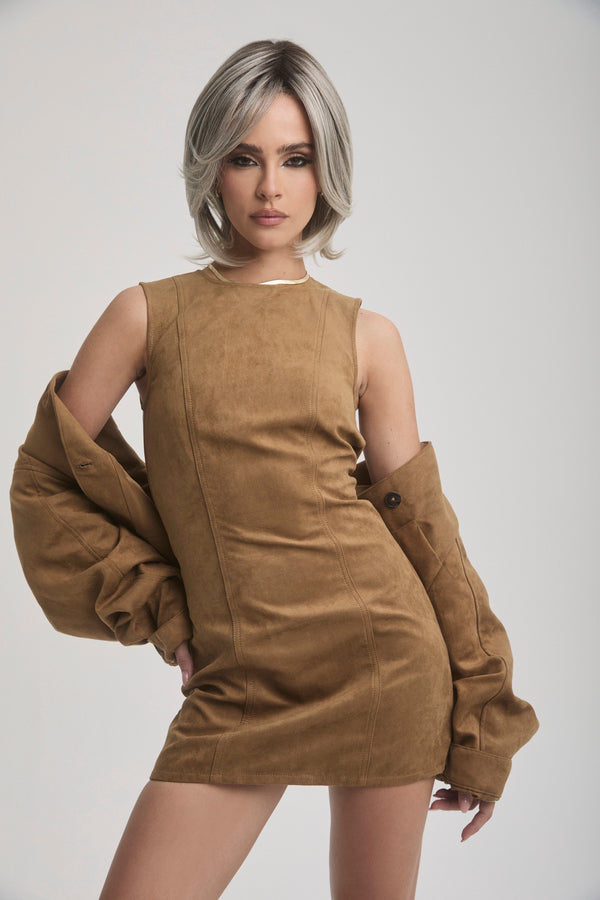 Mika by René of Paris – official model view 7