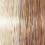 Mimosa — TressAllure square color swatch