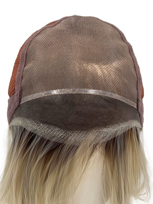 Mira by Amore cap construction