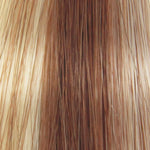 Misty Sunrise — TressAllure square color swatch