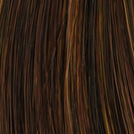Mocha Honey — TressAllure square color swatch