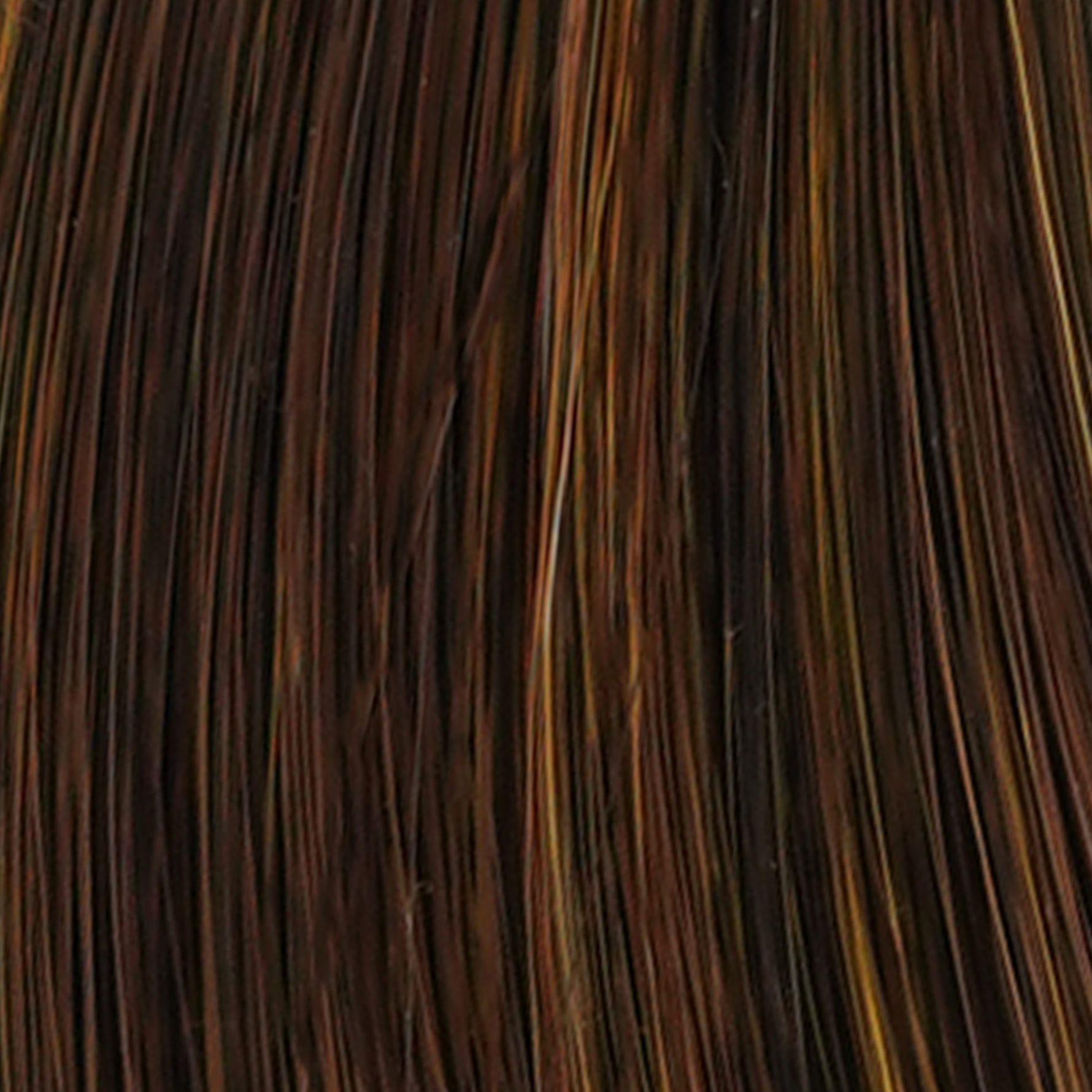 Next Top Model by TressAllure | In Stock Clearance — Mocha Honey color swatch