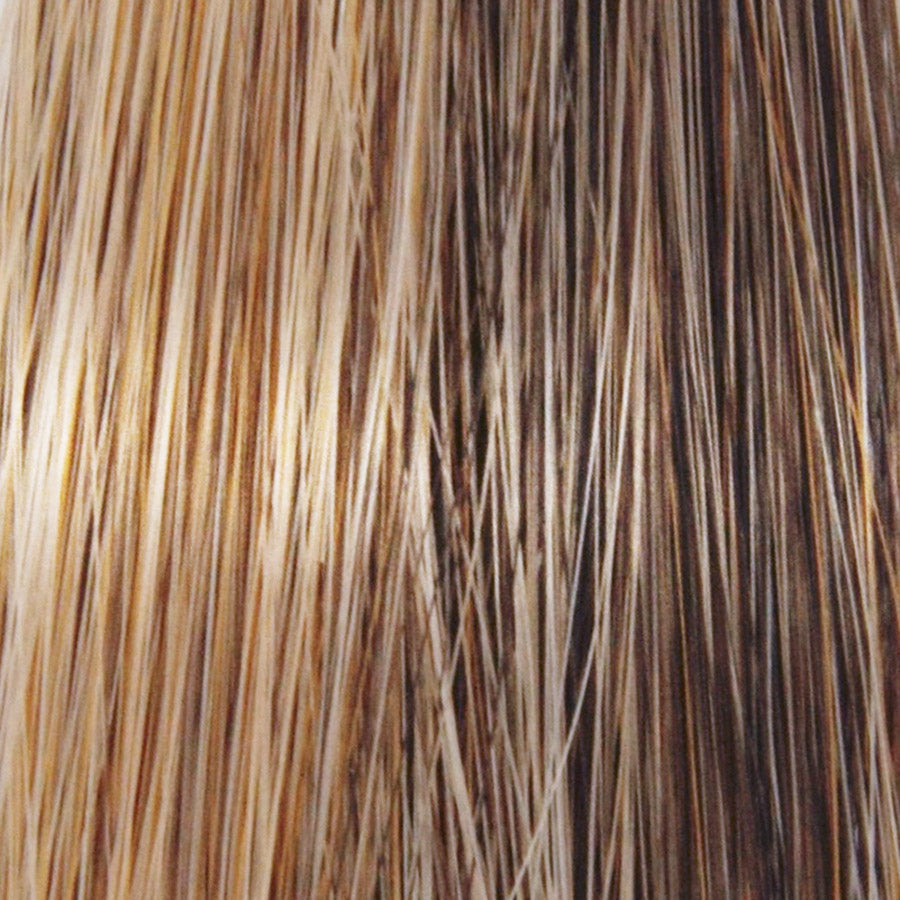 Mocha Gold — TressAllure square color swatch