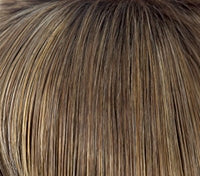 Loryn by René of Paris – Mochaccino-R color swatch
