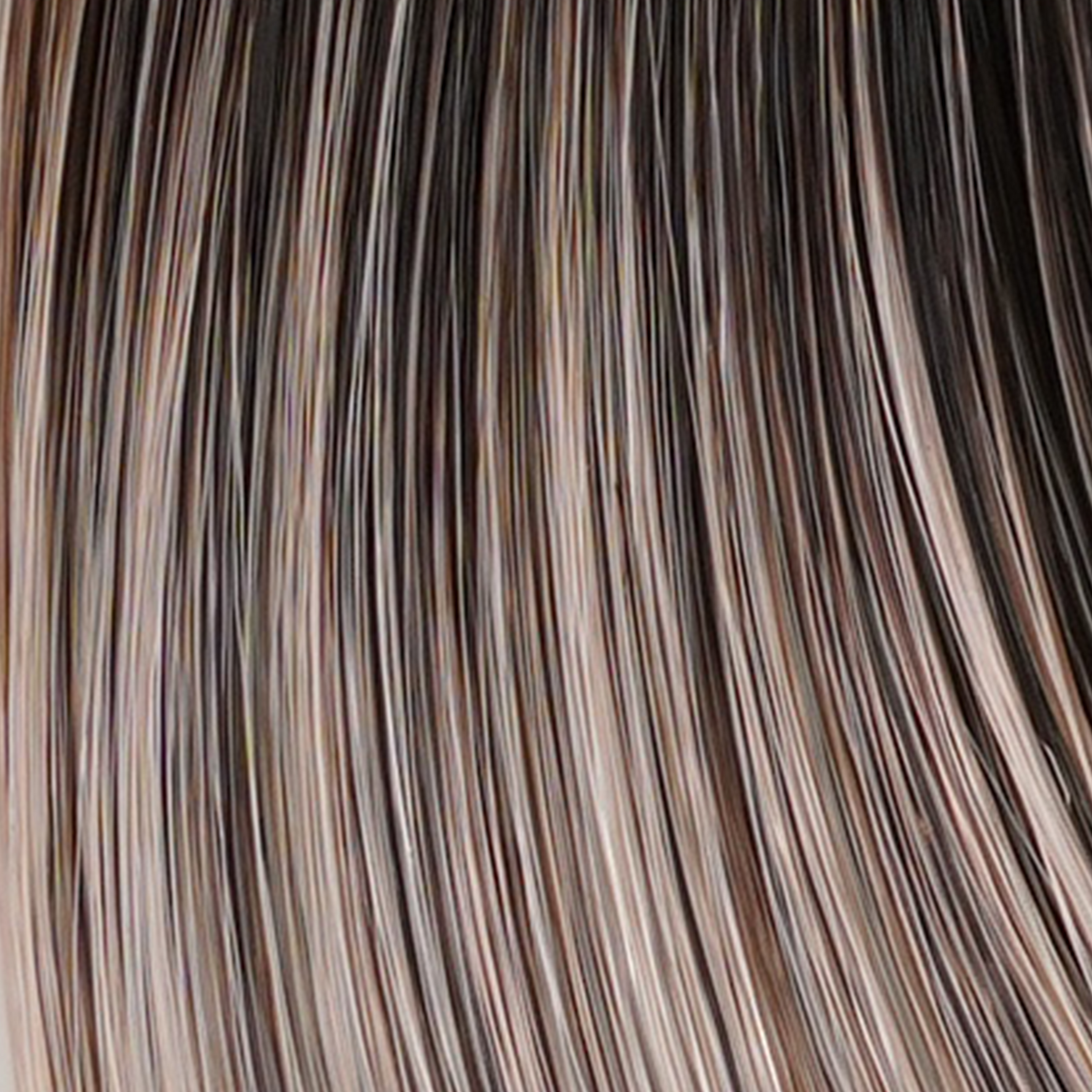Next Top Model by TressAllure | In Stock Clearance — Moon Dust color swatch
