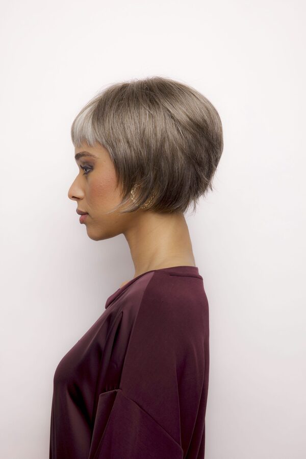 Nell by René of Paris – official model view 10