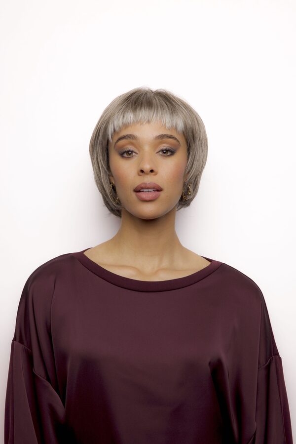 Nell by René of Paris – official model view 7