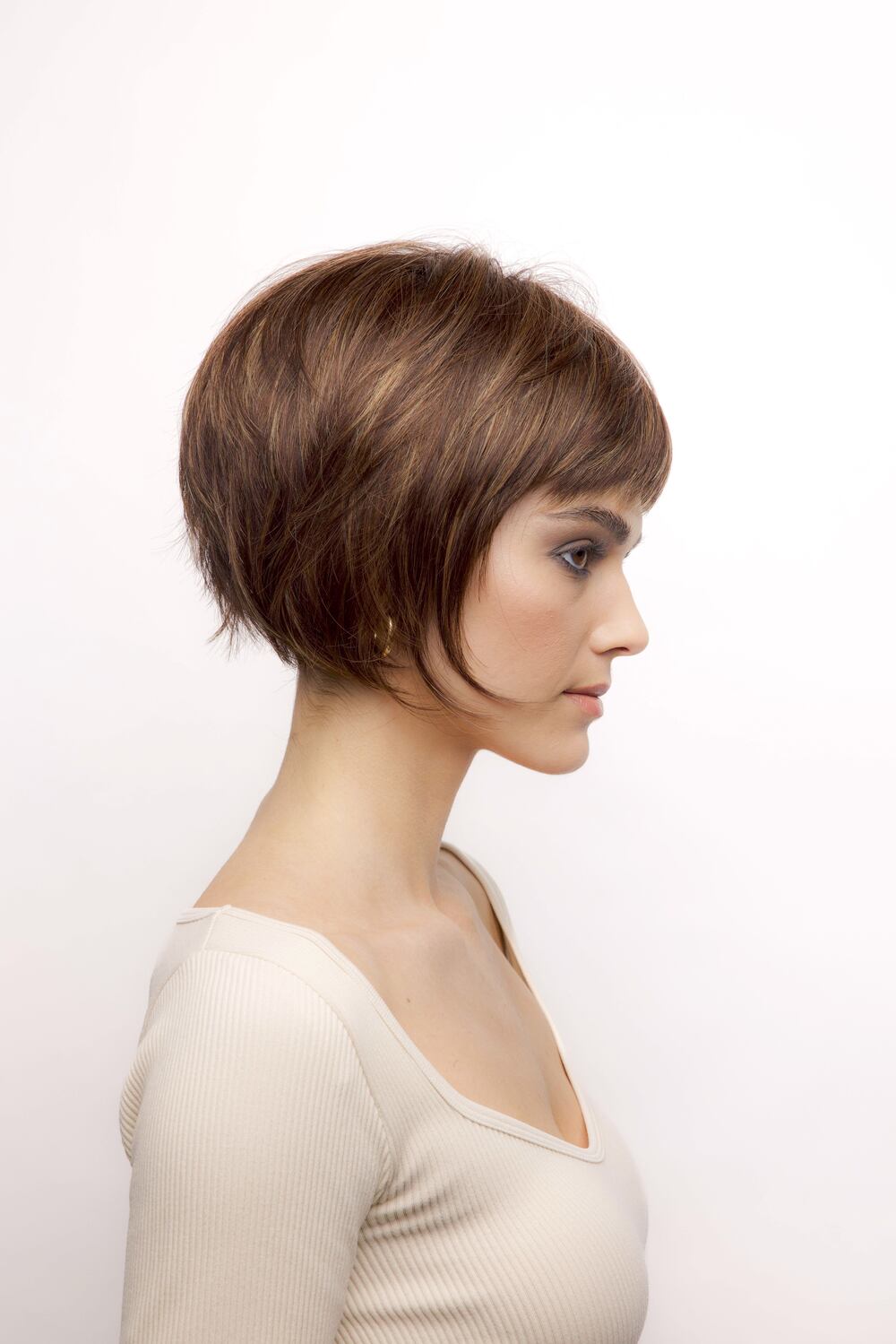 Nell by René of Paris – official model view 6