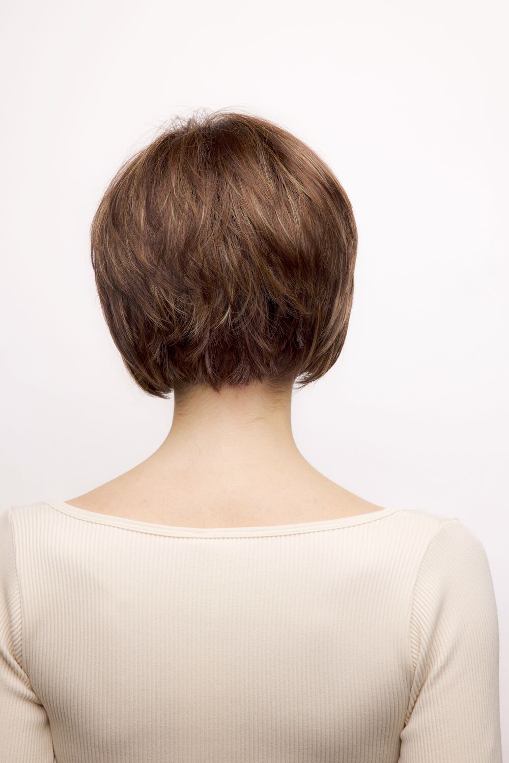 Nell by René of Paris – official model view 8