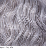 Oyster Gray Mix color swatch
