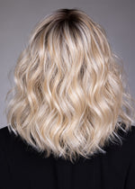 Peony by Belle Tress in Champagne Toast-R