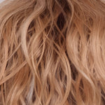 Roxie by Alexander Couture – Peaches & Cream color swatch
