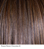 Peanut Butter Chocolate-R color swatch