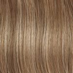 Pecan Twist — TressAllure square color swatch