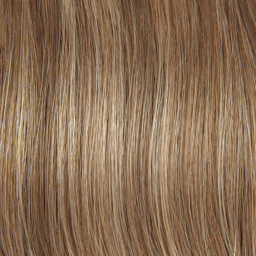 Pecan Twist — TressAllure square color swatch