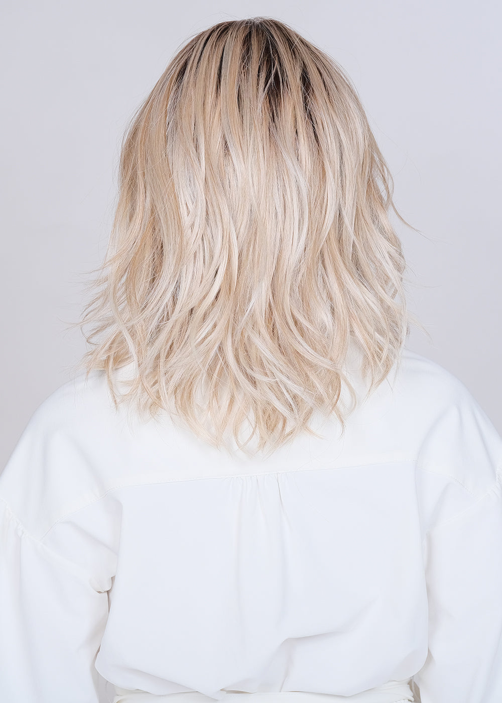 Peerless 14 by Belle Tress - image 5