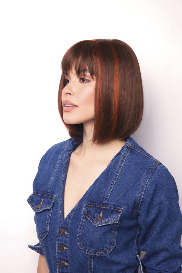 Petite Portia by René of Paris – official model view 6