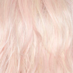 Dazzling Wavez by René of Paris – Pink Champagne color swatch