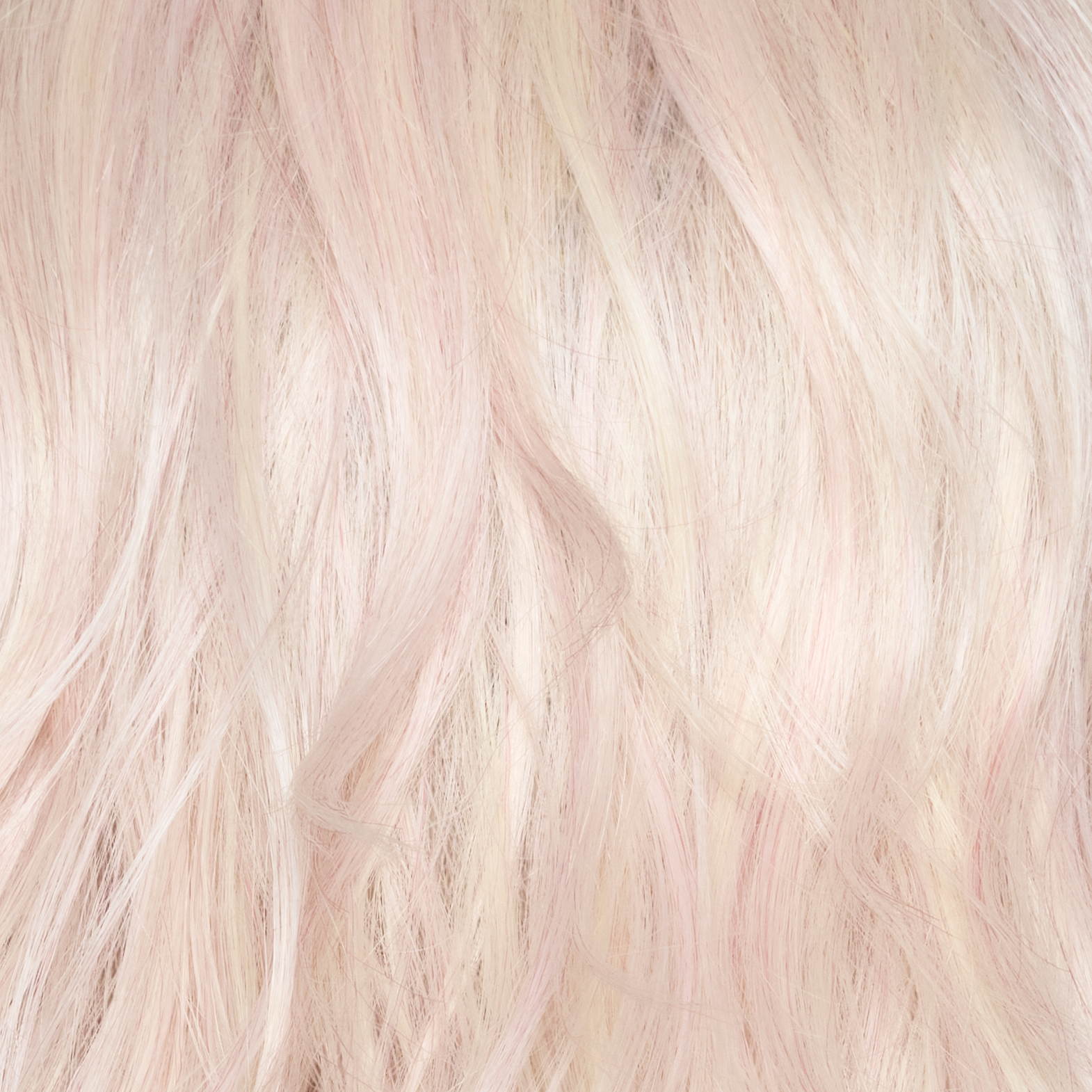 Glam Wavez by René of Paris – Pink Champagne color swatch