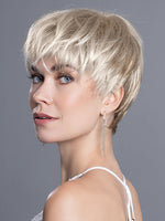Pixie by Ellen Wille