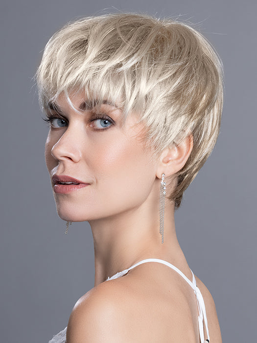 Pixie by Ellen Wille