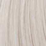 Platinum Shimmer — TressAllure square color swatch