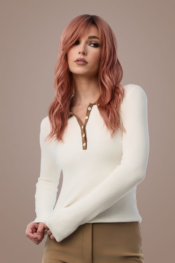 Posh Wavez by René of Paris – official model view 4