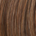 Praline Swirl — TressAllure square color swatch