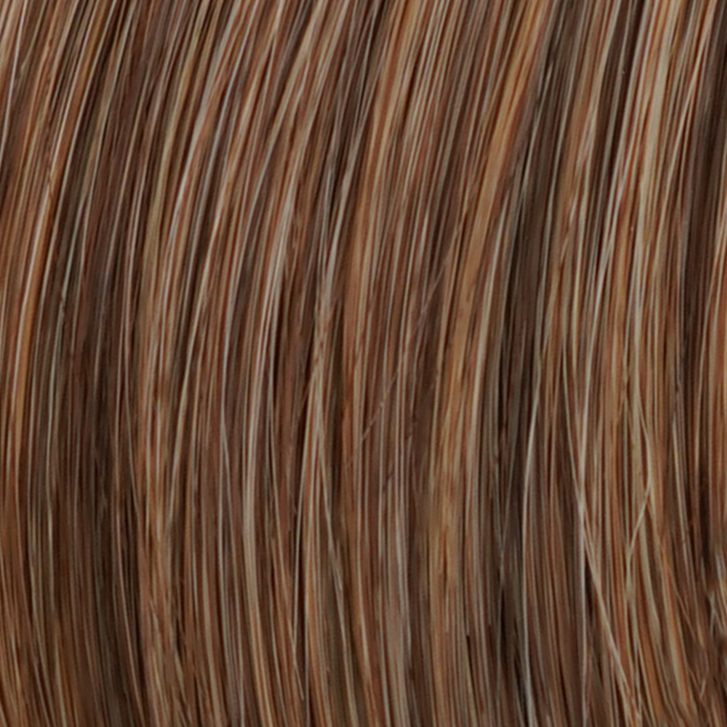 Praline Swirl — TressAllure square color swatch