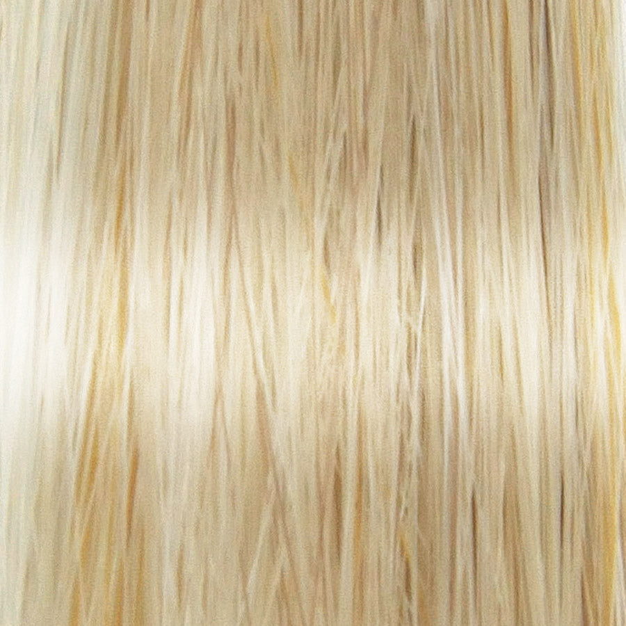 Princess Ivory — TressAllure square color swatch