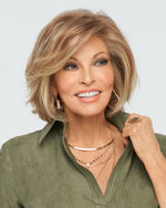 Ahead Of The Curve by Raquel Welch – official model front view