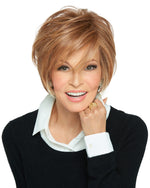 Easy Does It by Raquel Welch – official model front view