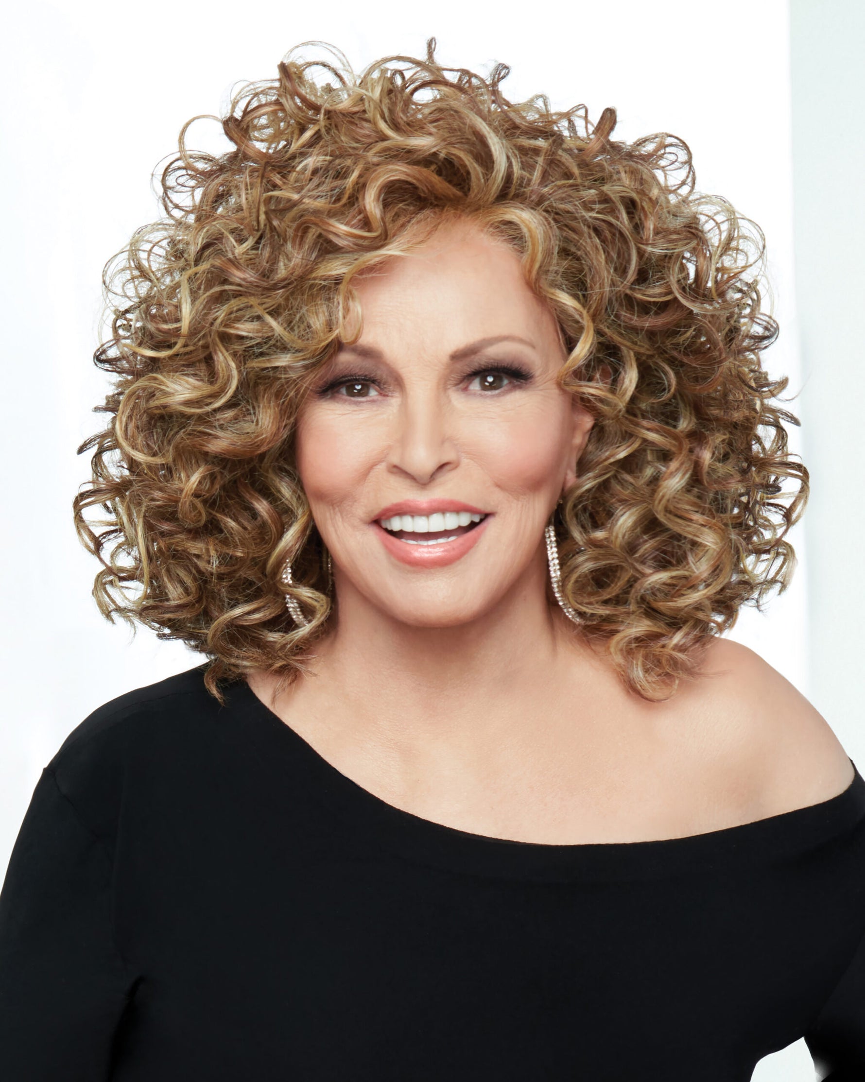 Click, Click, Flash by Raquel Welch – official alternate model view