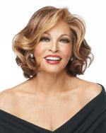 Crowd Pleaser by Raquel Welch – official model view 1