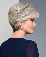 Curated Cut by Raquel Welch – official model side view