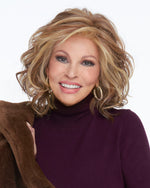 Editor's Pick Elite by Raquel Welch – official model view 1