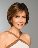 Effortless Style by Raquel Welch – official model front view