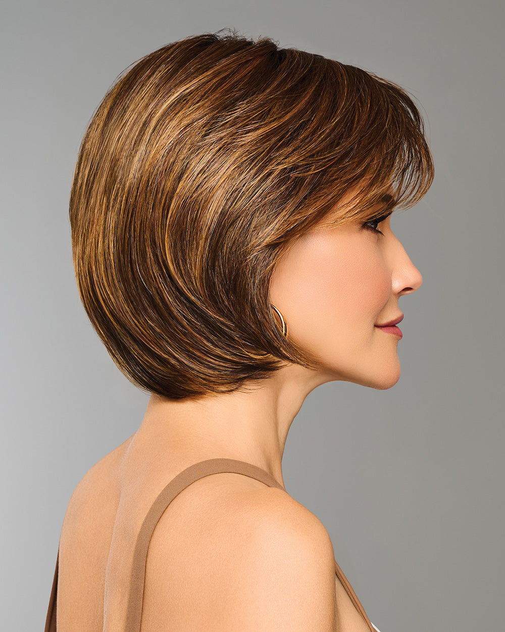 Effortless Style by Raquel Welch – official model side view
