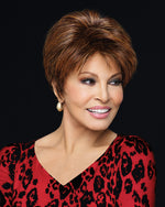 Fanfare by Raquel Welch – official model alternate view