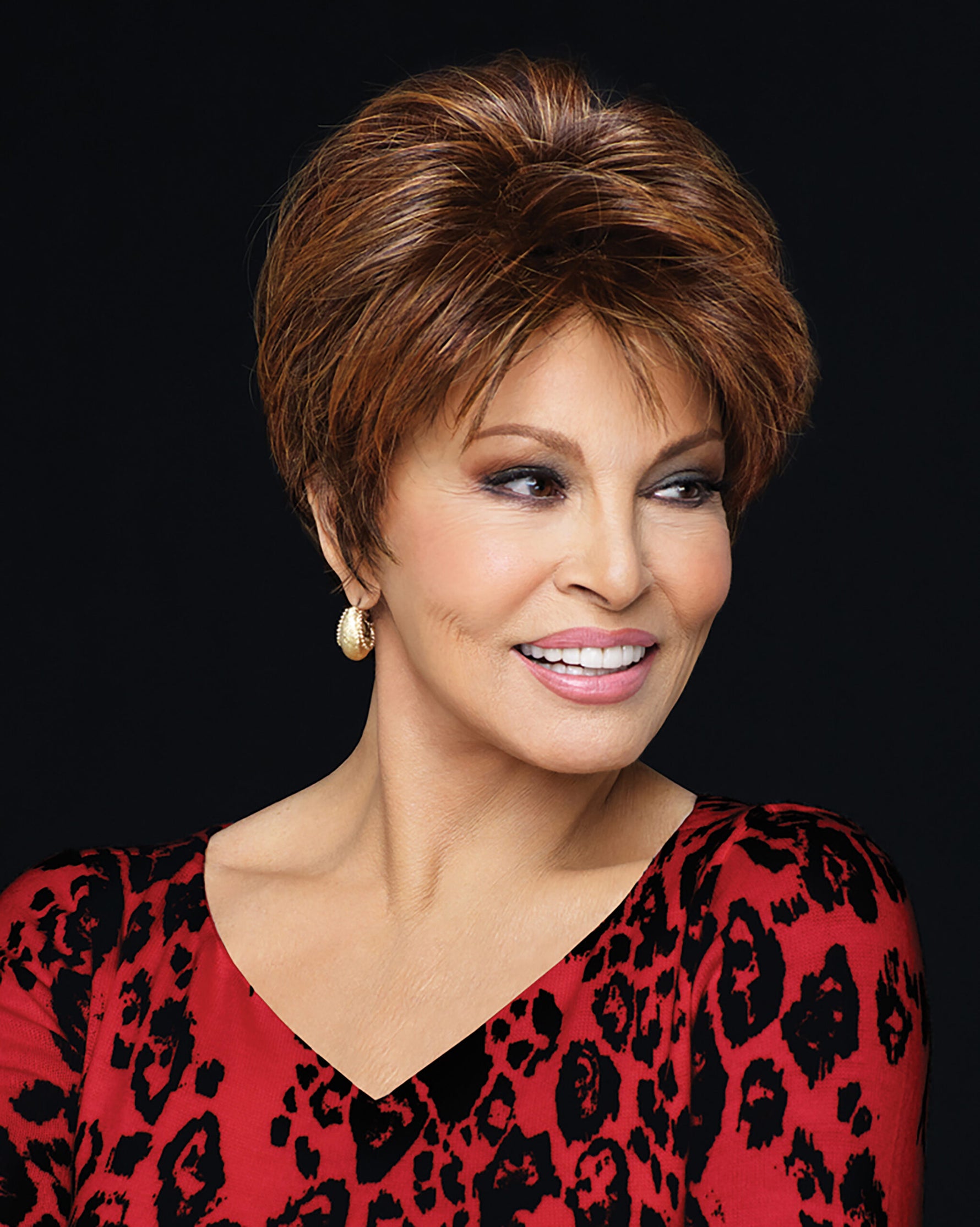 Fanfare by Raquel Welch – official model alternate view