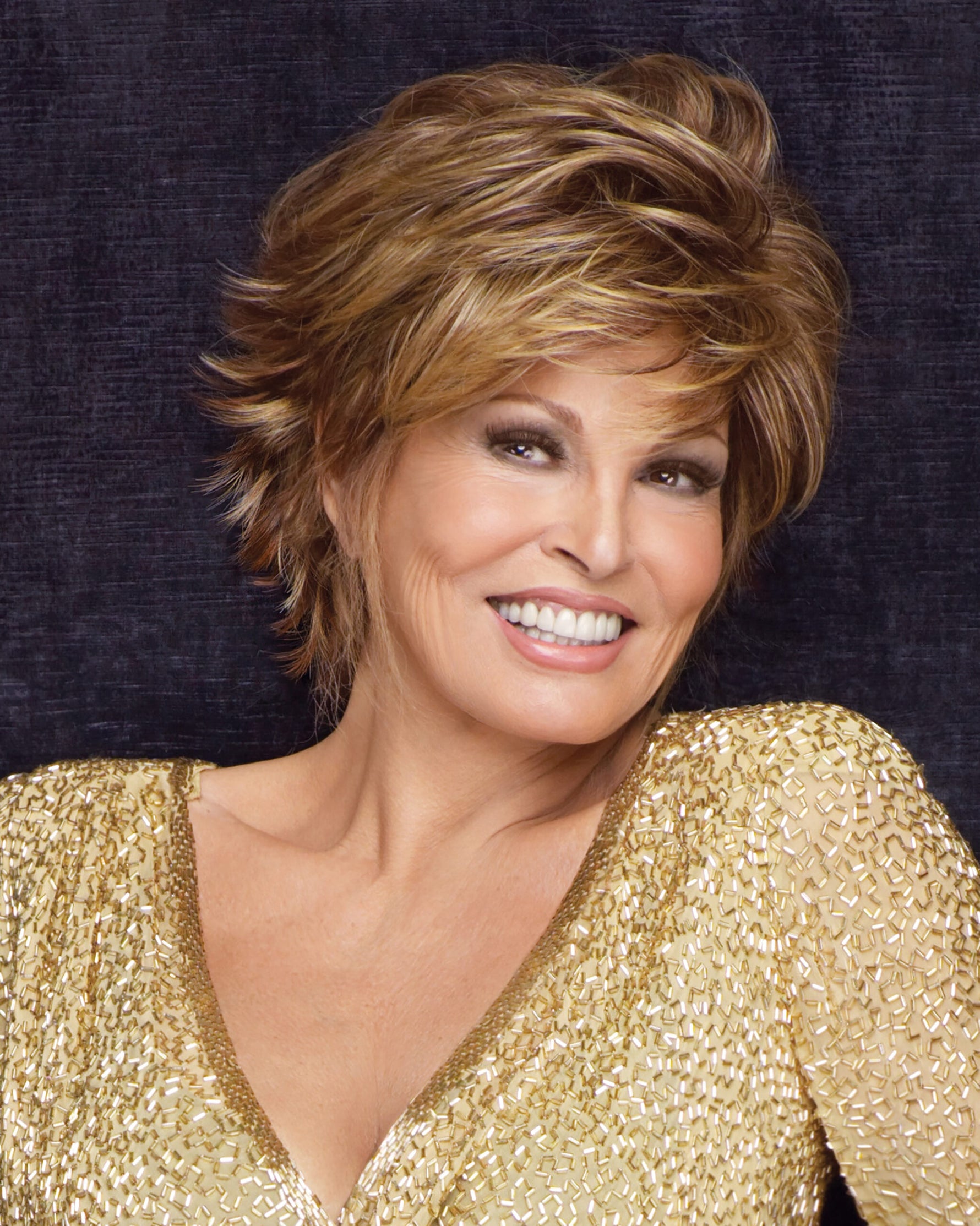 Fascination by Raquel Welch – official model front view