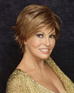 Fascination by Raquel Welch – official model alternate view