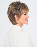 Fierce & Focused by Raquel Welch – official model side view