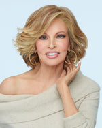 Flirt Alert by Raquel Welch – official model front view
