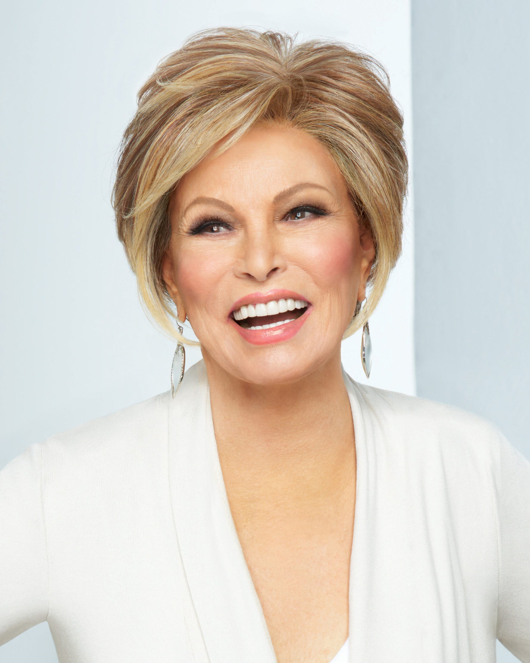 Go To Style by Raquel Welch – official model front view