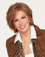 In Charge by Raquel Welch – official model front view