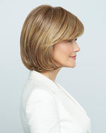 On In 10! by Raquel Welch — side view